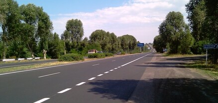 Ալավերդի-Սանահին-Սարահարթ ճանապարհահատվածին գործում են սահմանափակումներ
