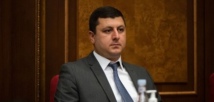 Իշխանյանի ընտրությունը հետագա քաղաքական վերադասավորումների նոր հնարավորություն է ստեղծում․ Աբրահամյան