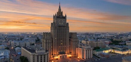 Մոսկվան պնդում է՝ արևմուտքը «կեղտոտ մեթոդներով» Հայաստանին տրամադրում է ՌԴ-ի դեմ