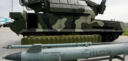 Հունաստանը որոշել է հրաժարվել ռուսական որոշ ՀՕՊ համակարգերից