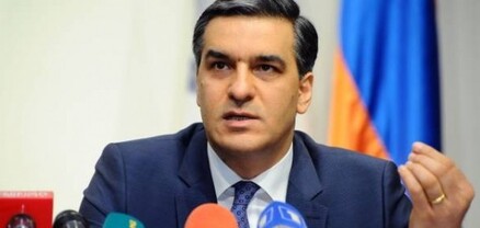 Ադրբեջանական իշխանությունը Հայաստանի հետ կապված խորացրել է թշնամանքի նոր ուղղություն․ Արման Թաթոյան