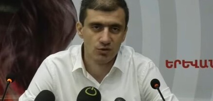 Այսօր ՔՊ-ի համար այնպիսի մարդիկ են աշխատում, որ 2018-ին լույսի արագությամբ ուզում էին փախնել ՀՀ-ից․ Առաքելյան
