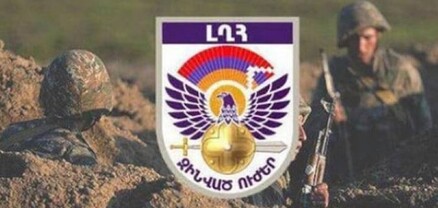 Ադրբեջանի ՊՆ-ի տարածած հաղորդագրությունը հերթական ապատեղեկատվությունն է․ ԱՀ ՊՆ