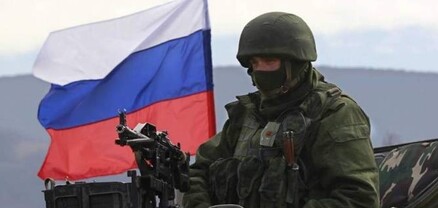 ՌԴ խաղաղապահները Արցախում հրադադարի խախտման դեպք են արձանագրել