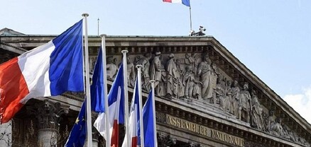 Ֆրանսիայի քաղաքներն ու ռեգիոնները ցանկանում են օգնություն հասցնել պաշարված Արցախ․ 20 տոննա առաջին բեռը Կոռնիձորում է