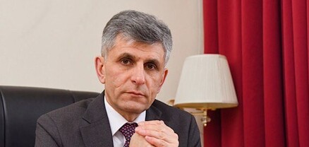 Համահայկական ջանքերը միավորելը հրամայական է․Դավիթ Իշխանյան