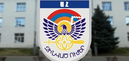 Ադրբեջանի ՊՆ-ն հերթական ապատեղեկատվությունն է տարածել