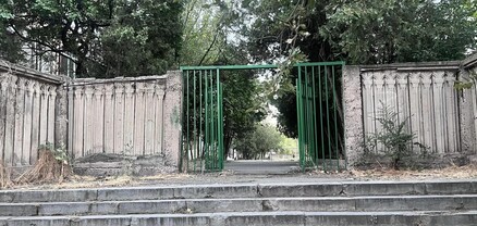 Շրջում եմ Նոր Նորք վարչական շրջանի դպրոցներով ու ցույց տամ, թե ոնց են վաղը դիմավորելու երեխաներին․ Էդուարդ Հայրումյան