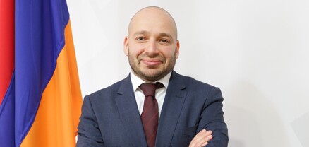 Էկոնոմիկայի փոխնախարարը քրոջն ավտոտնակ է նվիրել. Ժողովուրդ