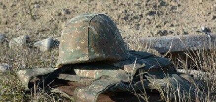 Ադրբեջանի ԶՈւ արձակած կրակից մահացու վիրավորում է ստացել զինծառայող Վանիկ Արամի Ղազարյանը