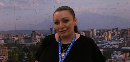 Փաշինյանի միակ ընդդիմադիր ուժը մենք ենք․ Անի Խաչատրյան