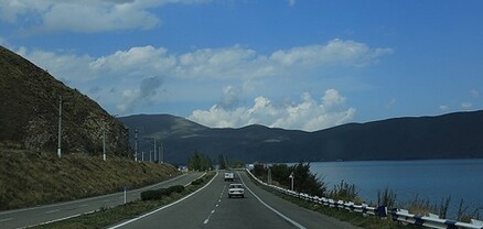 ՀՀ տարածքում ավտոճանապարհներն անցանելի են