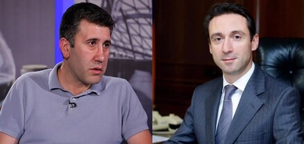 Պատրաստ եմ իրավապաշտպանական օգնություն տրամադրել Մարության Հայկին. Մելիքյան