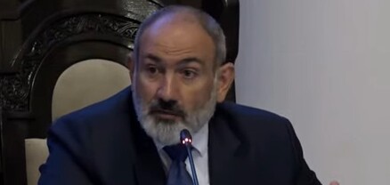 Հրապարակի փոստի շենքը վերցնում ենք, ստեղծում ենք ԲԲԸ․ Փաշինյան