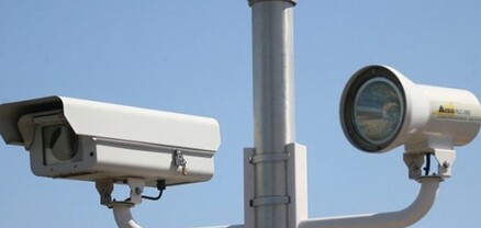 Քոչինյան-Բուզանդի փողոցների խաչմերուկներում տեղադրվել է տեսանկարահանող սարք