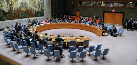 Հայաստանը դիմել է ՄԱԿ-ի ԱԽ-ին՝ Արցախի հարցով հրատապ նիստ գումարելու խնդրանքով