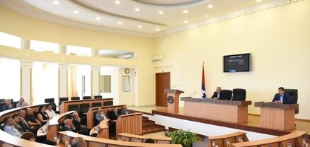 Պադվալային պայմանավորվածությունների մասին. Հրապարակ