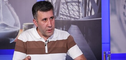 Սփյուռքահային ծեծել են իր փոքր երեխաների աչքի առաջ. Ռուբեն Մելիքյան
