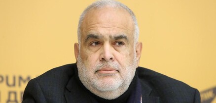 Րաֆֆի Հովհաննիսյանը շնորհավորել է Արցախի ԱԺ նախագահին