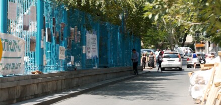 ՄԱԿ-ի դիմաց կանանց հացադուլը դադարեցվել է