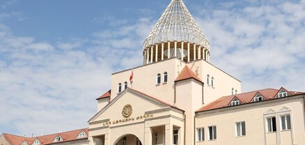 Արցախի խորհրդարանն ԱԺ նախագահի ընտրության օրակարգով նիստ կգումարի
