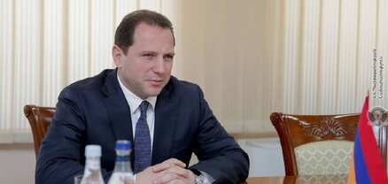 Մեղրիում ոչնչացրել ենք հակառակորդին․ Տոնոյան