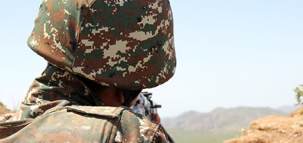 Զինծառայող Շավարշ Ակինյանը, նախնական տվյալներով, հոսանքահարվել է և մահացել. ՔԿ
