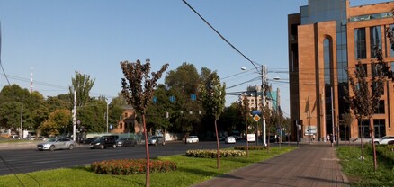 Երևանի քաղաքապետարան` պերֆեկցիոնիստի դժոխքը