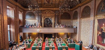 Նիդեռլանդների խորհրդարանականները Արցախի հարցով դիմել են երկրի վարչապետին ու արտգործնախարարին