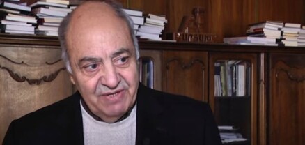 Ոճիրը կա, պատիժը՝ ոչ, դատը կա, դատաստանը՝ ոչ․ Էդվարդ Միլիտոսյան