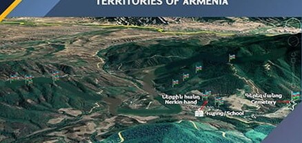 Հայաստան ադրբեջանական ներխուժումներն անտեսված են. սա բացարձակ անթույլատրելի է. «Թաթոյան» հիմնադրամ