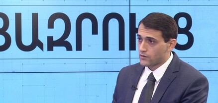 Կառավարությունը տեսնում է, որ հավանություն չկա, սկսում է «լայքեր մուրալ». Արսեն Թավադյան