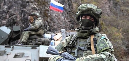ՌԴ խաղաղապահները Արցախում հրադադարի ռեժիմի խախտումներ չեն արձանագրել
