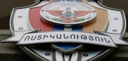 Արցախի Վերածննդի հրապարակում ակցիա անողներին բերման են ենթարկել