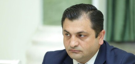 Բռնության ենթարկված աղջիկն ու մնացած երեխաները սոցիալական աջակցման կենտրոններում են
