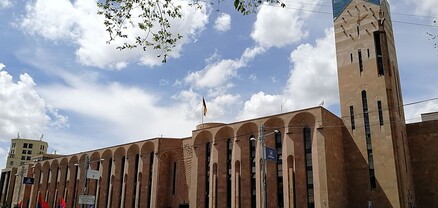 Երևանում աղբահանությունն իրականացվում է շուրջօրյա` երկու հերթափոխով․ քաղաքապետարան