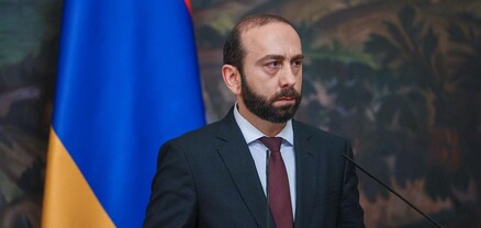 Ադրբեջանը կարող է տարածքային պահանջներ ունենալ Հայաստանից. Արարատ Միրզոյան
