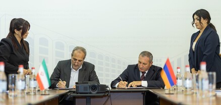 «Գազ` էլեկտրաէներգիայի դիմաց» պայմանագիրը երկարաձգվել է
