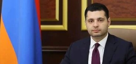 Վարչապետի գլխավոր խորհրդականը՝ դեսպան. նոր փոփոխություններ․ Ժողովուրդ