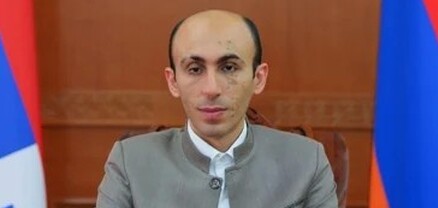 Ես ազատ եմ ու անվտանգ. Արտակ Բեգլարյան