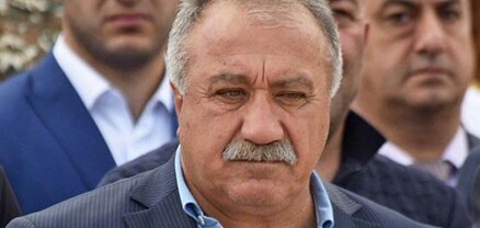 Փնտրվում է Շուշին հետ բերող Սասուն Միքայելյանը