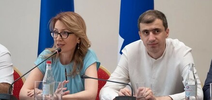 Մեսրոպ Առաքելյանը չհերքեց Մեծ Բրիտանիայի դեսպանի հետ հանդիպման փաստը. Փաստ