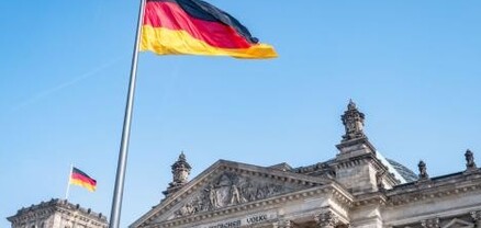 Գերմանիան Կարմիր Խաչիին 2 մլն եվրո կհատկացնի Արցախի համար