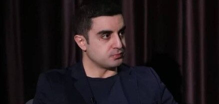 Դավիթ Սարգսյանը բերման է ենթարկվել