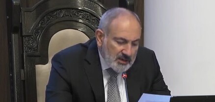 Վերլուծությունները ցույց են տալիս, որ առաջիկա օրերին ԼՂ-ում այլևս հայ չի մնա․ Փաշինյան