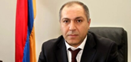 Դատավոր Կարեն Ֆարխոյանը կալանավորեց արցախցի 18-ամյա տղային