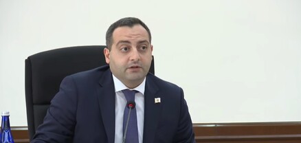 Գործակարգավարական խորհրդակցություն՝ Երևանի քաղաքապետարանում. ՈւՂԻՂ