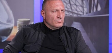 ՄԻՊ-ից այցելել են Գարիկ Գալեյանին
