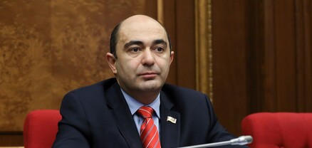 ԵՄ-ն, ԱՄՆ-ն և մյուսները չկարողացան ապահովել ԼՂ հայերի անվտանգության երաշխիքները․ Մարուքյան