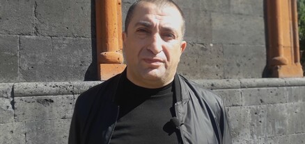 Բաքուն պարտադրում է, որ 130․000 ադրբեջանցիներ «վերադառնան» Հայաստան․ Գագիկ Համբարյան